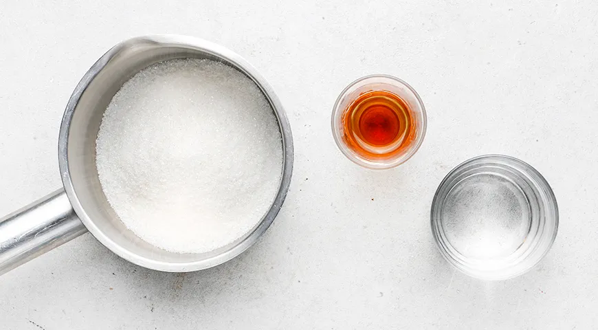 Шоколадный рулет «Прага»