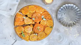 Рецепты с маргарином и ванилином