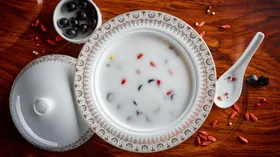 Рецепты с овощами, кокосом и молоком растительным