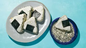 Рецепты японской кухни с авокадо