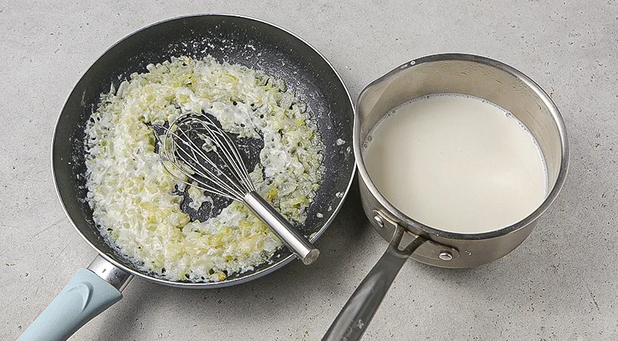 Рыбная запеканка с картофельной корочкой