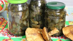 Рецепты с гвоздикой, горчицей и овощами