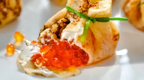 Рецепты на масленицу с сыром Маскарпоне