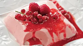 Рецепты с сырами, сливками и вином красным
