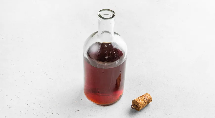 Настойка на кедровых орешках на самогоне