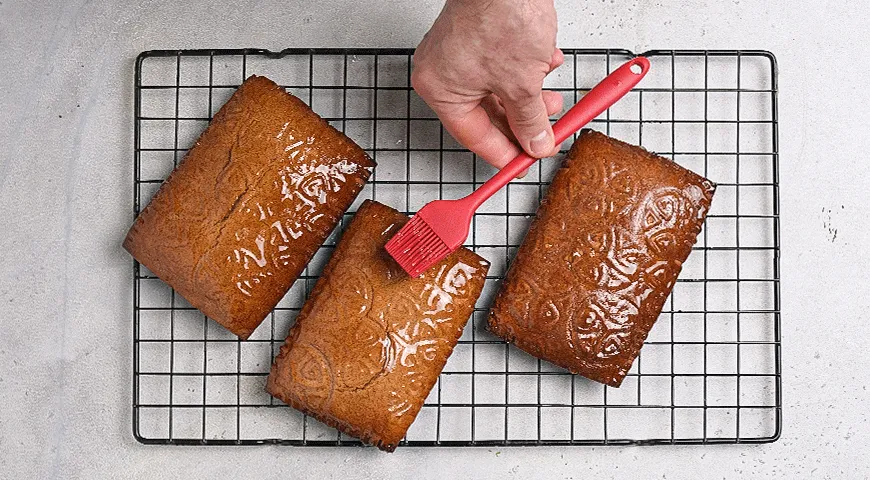 Тульский пряник