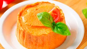 Мясо не нужно: постный паштет из нута как идеальная альтернатива в рационе вегетарианцев и не только