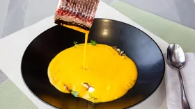 Рецепты с приправами, маслом оливковым и сыром Фета