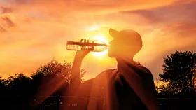 Если сложно соблюдать питьевой режим: эти 4 фрукта спасут от обезвоживания