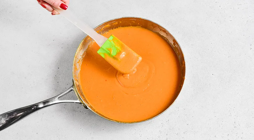 Подливка «как в детском саду» для мяса, котлет и тефтелей