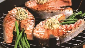 Меню на выходные