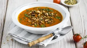 Простые рецепты с уксусом и тыквой
