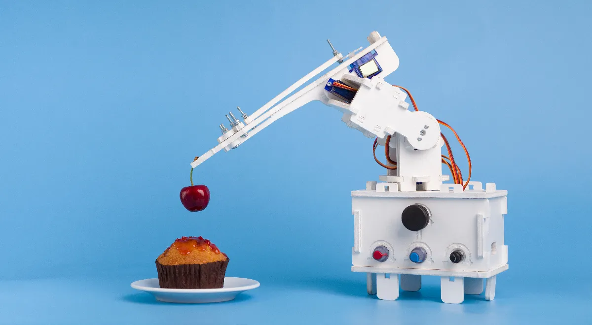 В Дубае откроется ресторан с нейросетью вместо шеф-повара