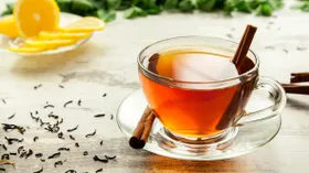 Зачем добавлять в чай корицу: 7 причин делать это по совету врачей