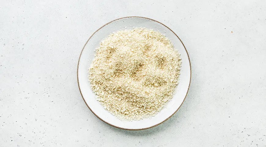 Котлеты свиные, жаренные в панировочных сухарях