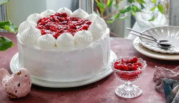 Как приготовить конфи для торта: 4 лучших рецепта с ярким вкусом и идеальной текстурой
