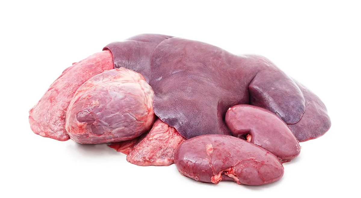 Субпродукты