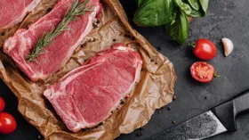 Диетолог назвала мясо, которое полезно при повышенном холестерине