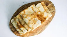 Рецепты с молочной продукцией, маслом растительным и куриным сердцем