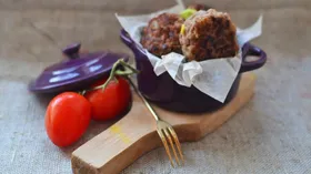Рецепты для мясорубки со сливками