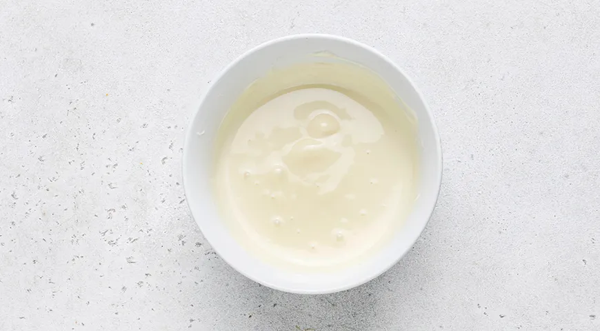 Чизкейк «Три шоколада»