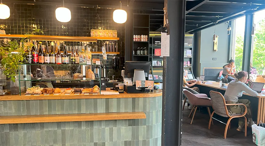 «Подписные булочки»