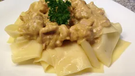 Простые рецепты венгерской кухни с птицей