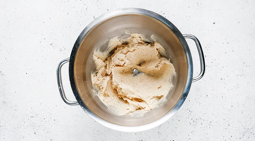 Рождественский кекс с ромом