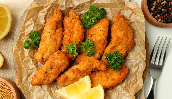 Молоки горбуши: как приготовить быстро и вкусно