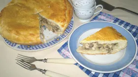 Рецепты с твёрдыми сырами, яйцом куриным и молоком