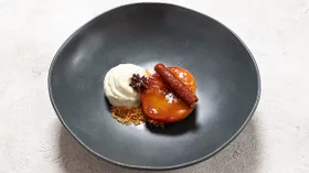 Рецепты с сырами с плесенью