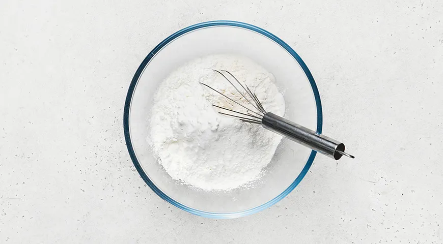 Американские вафли