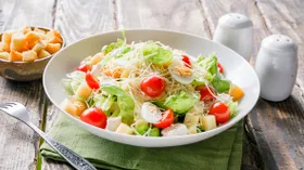 Рецепты с лимоном, соусами и яйцом перепелиным