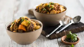 Рецепты с соусами, говядиной и капустой