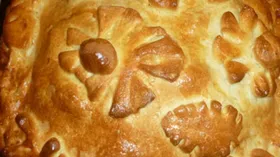 Рецепты с яйцом, томатами и мясной гастрономией