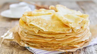 30 начинок для блинов | Recette, Pâte à crêpes, Crepe a la biere