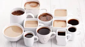 Составлен антирейтинг кофейных напитков