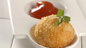 Рецепты Аранчини