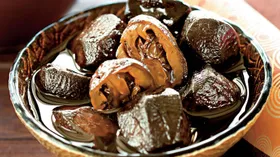 Рецепты с гвоздикой, корицей и лимоном