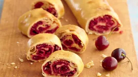 Рецепты венгерской кухни с маслом растительным и молочной продукцией