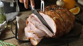 Буженина из свинины в домашних условиях