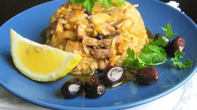 Рецепты с рыбой, маслом растительным и соусом томатным