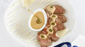 Рецепты с маслом растительным, яйцом и вином белым
