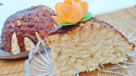 Рецепты с шоколадом, сгущеным молоком и молоком