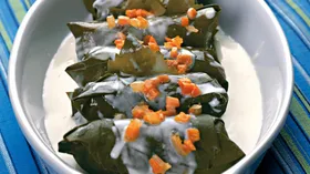 Армянская толма