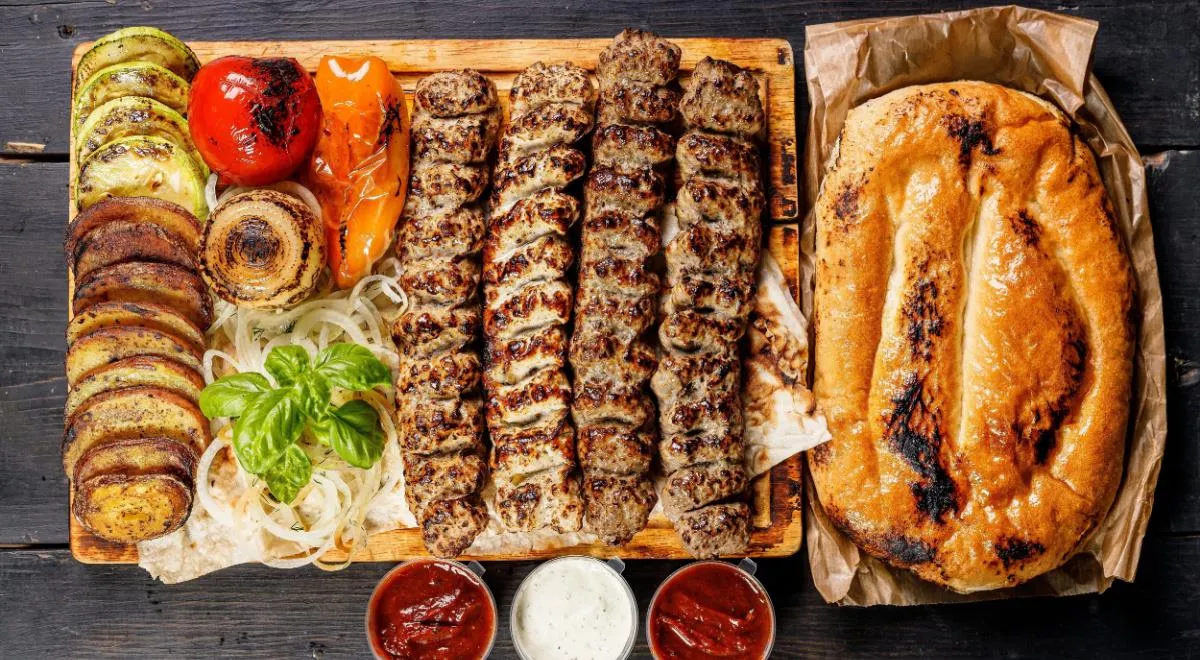 Гюллач, сарма, кепле-пача и другие любимые национальные блюда Эрдогана 