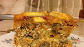 Рецепты с овощами, сырами и ананасом