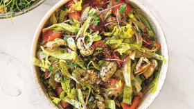 Рецепты для постного меню с мидиями