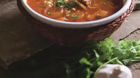 Рецепты с алкоголем, морковью и рисом