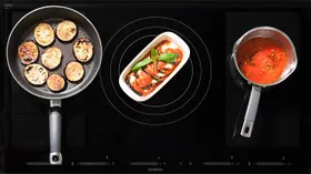 Рецепты с мягкими сырами, баклажаном и базиликом